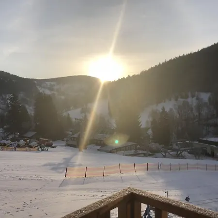 Apartmán Portášky * Velká Úpa