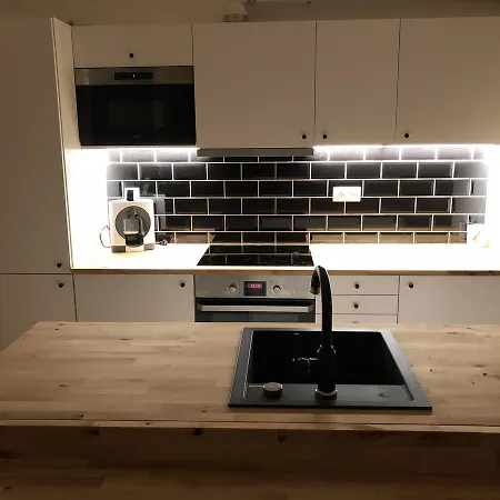 Apartmán Apartmán Portášky *
