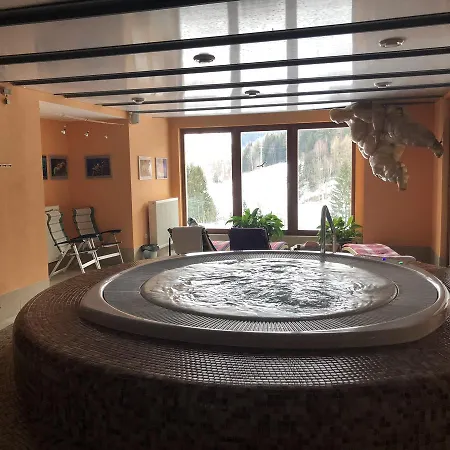 Apartmán Apartmán Portášky *