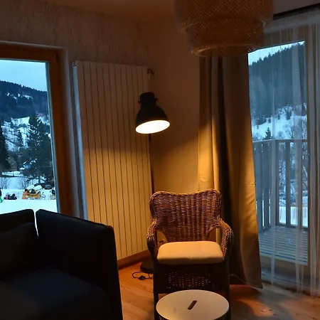 Apartmán Apartmán Portášky *