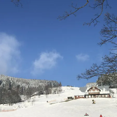 Apartmán Portášky * Velká Úpa