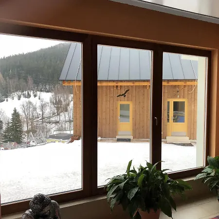 Apartmán Apartmán Portášky *