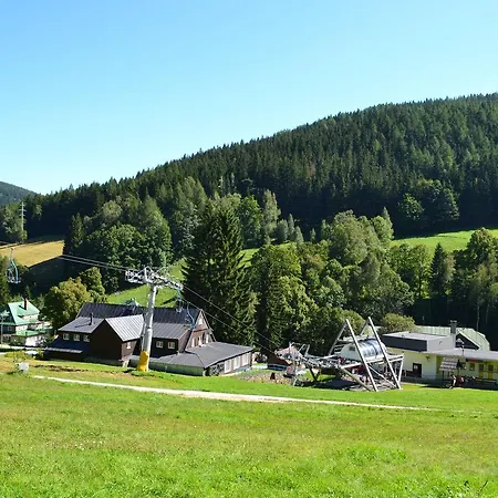 Apartmán Apartmán Portášky *