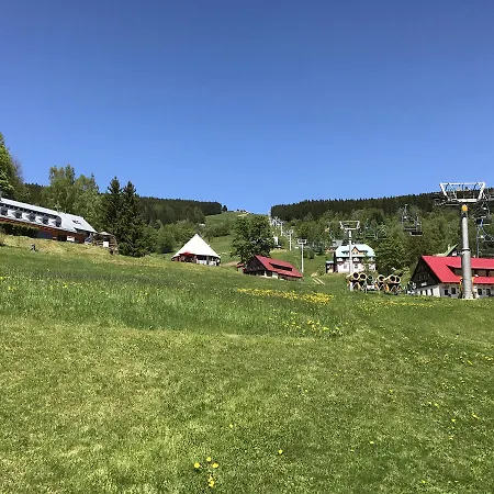 Apartmán Apartmán Portášky *
