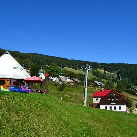 Apartmán Apartmán Portášky *