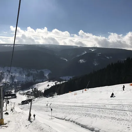Apartmán Apartmán Portášky *