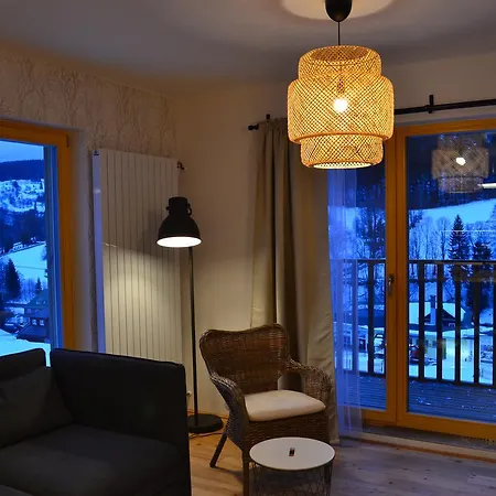 Apartman Portasky * Velká Úpa
