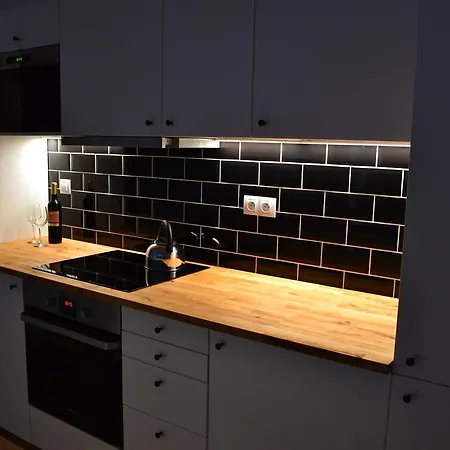 Apartmán Apartmán Portášky *