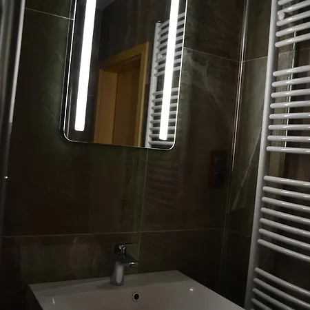 Apartmán Apartmán Portášky *