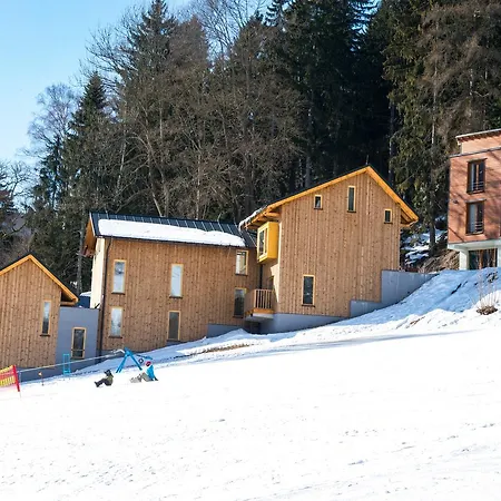 Apartmán Portášky * Velká Úpa