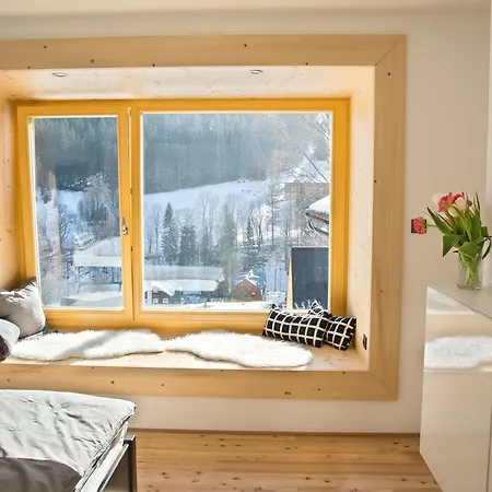 Apartmán Apartmán Portášky *