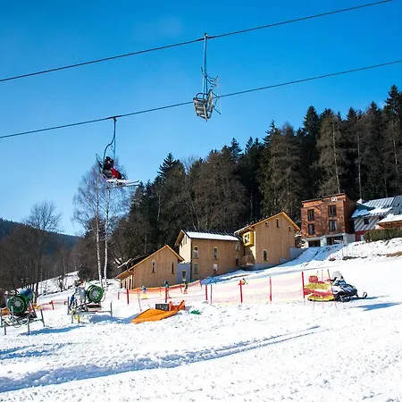 Apartmán Apartmán Portášky *