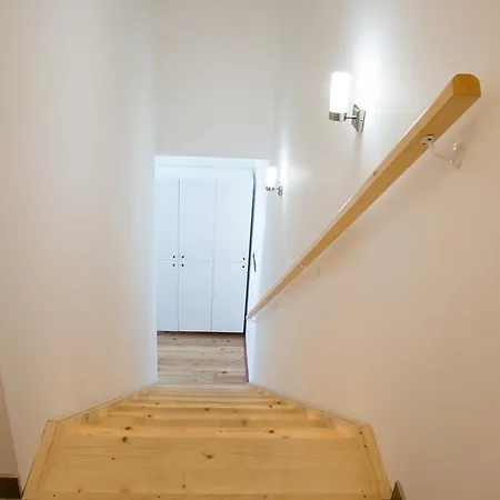 Apartament Apartman Portasky *