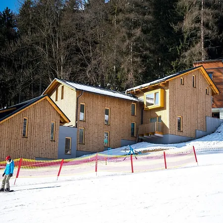 Apartmán Portášky * Velká Úpa