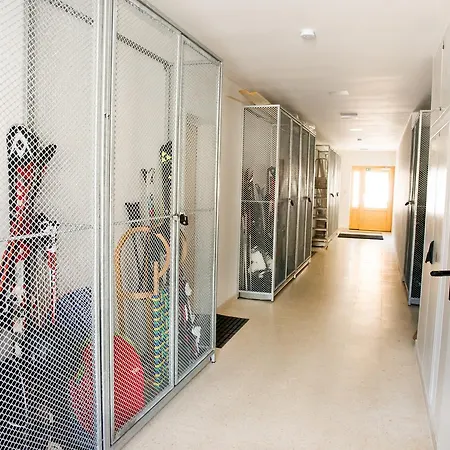 Apartmán Portášky * Velká Úpa