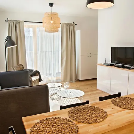 Apartmán Portášky * Velká Úpa