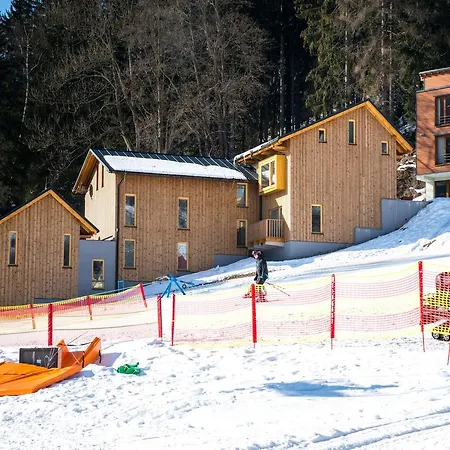 Apartman Portasky * Velká Úpa