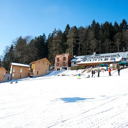 Apartmán Apartmán Portášky *