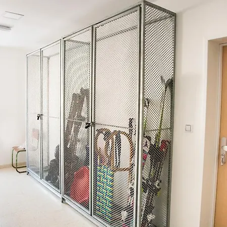 Apartament Apartman Portasky *