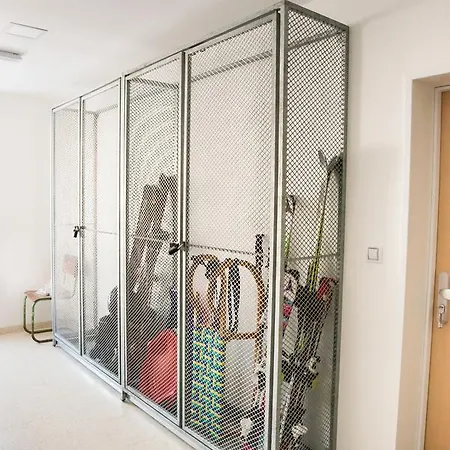 Apartmán Apartmán Portášky *