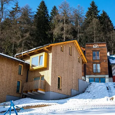 Apartmán Apartmán Portášky *
