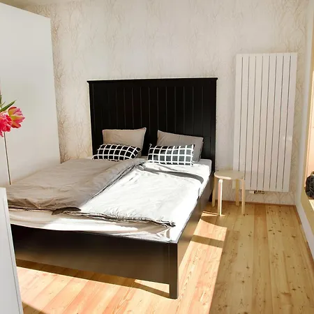 Apartmán Portášky * Velká Úpa