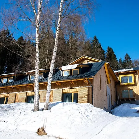 Apartmán Apartmán Portášky *