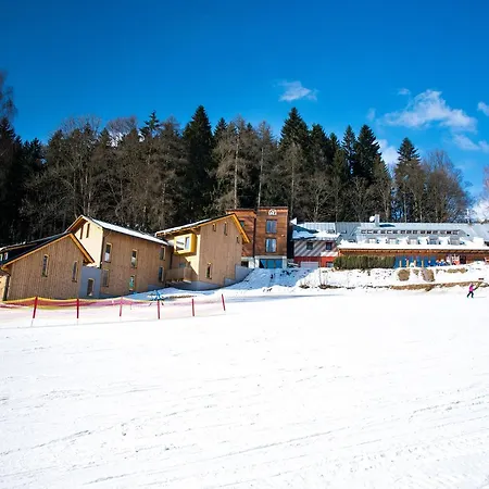 Apartmán Portášky * Velká Úpa