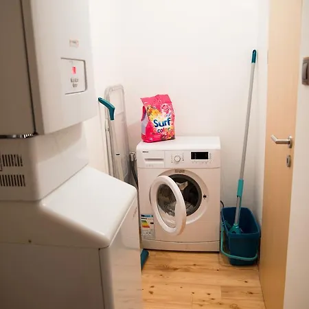 Apartmán Apartmán Portášky Velká Úpa