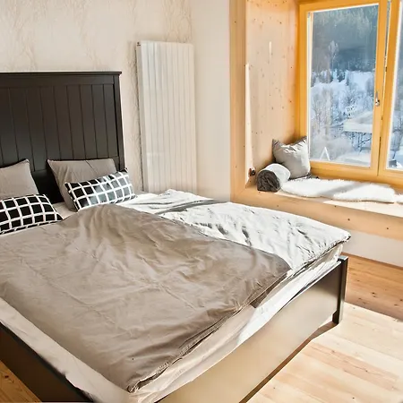 Apartmán Portášky * Velká Úpa