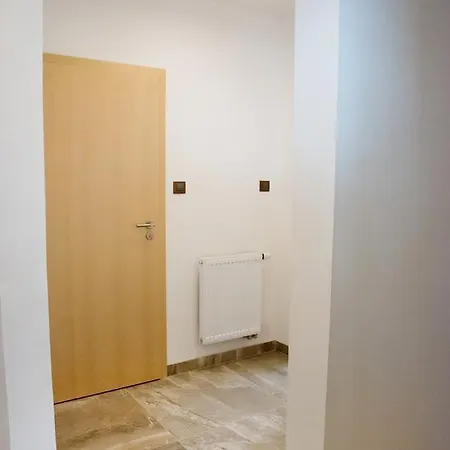 Apartmán Apartmán Portášky *