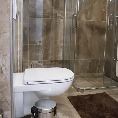 Apartmán Portášky Velká Úpa