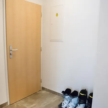 Apartament Apartman Portasky Velká Úpa