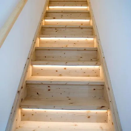 Apartmán Portášky