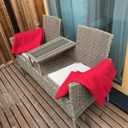 Apartmán Portášky * Velká Úpa