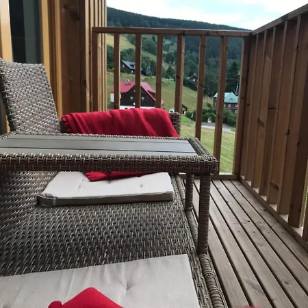 Apartmán Apartmán Portášky *
