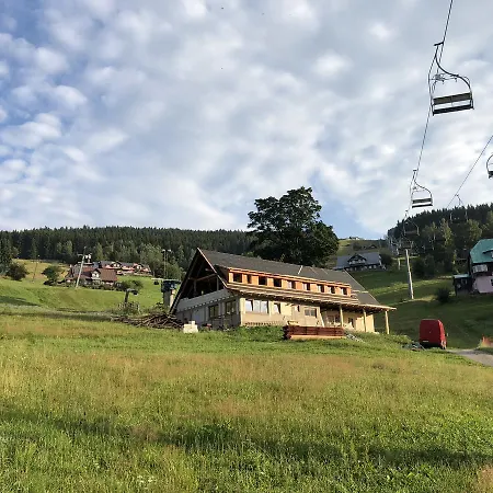 Apartmán Portášky *