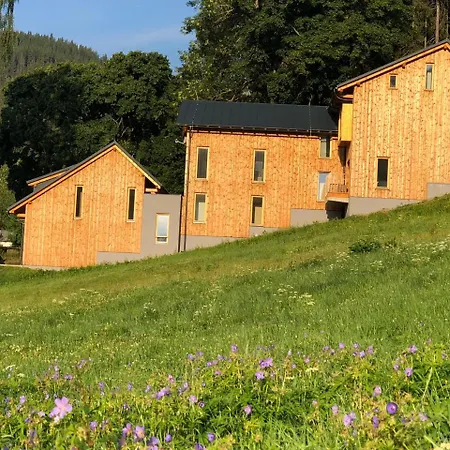 Apartman Portasky Velká Úpa
