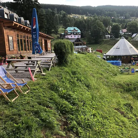 Apartmán Apartmán Portášky Velká Úpa
