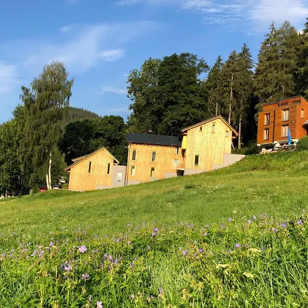 Apartmán Portášky
