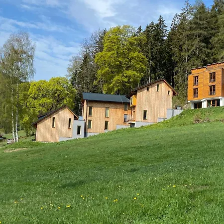 Apartmán Portášky * Velká Úpa